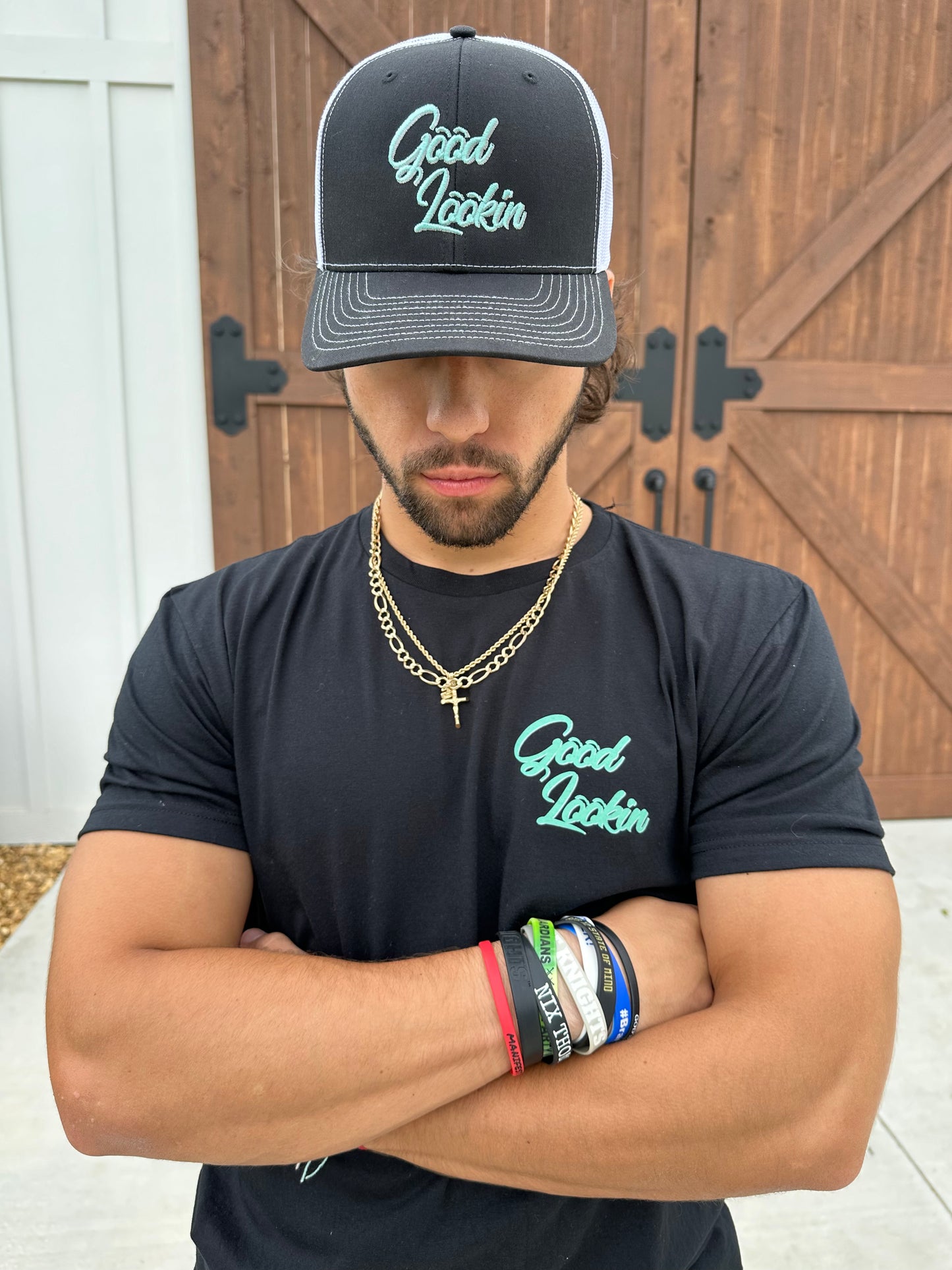 Good Lookin’ Hats * 2 Color Styles