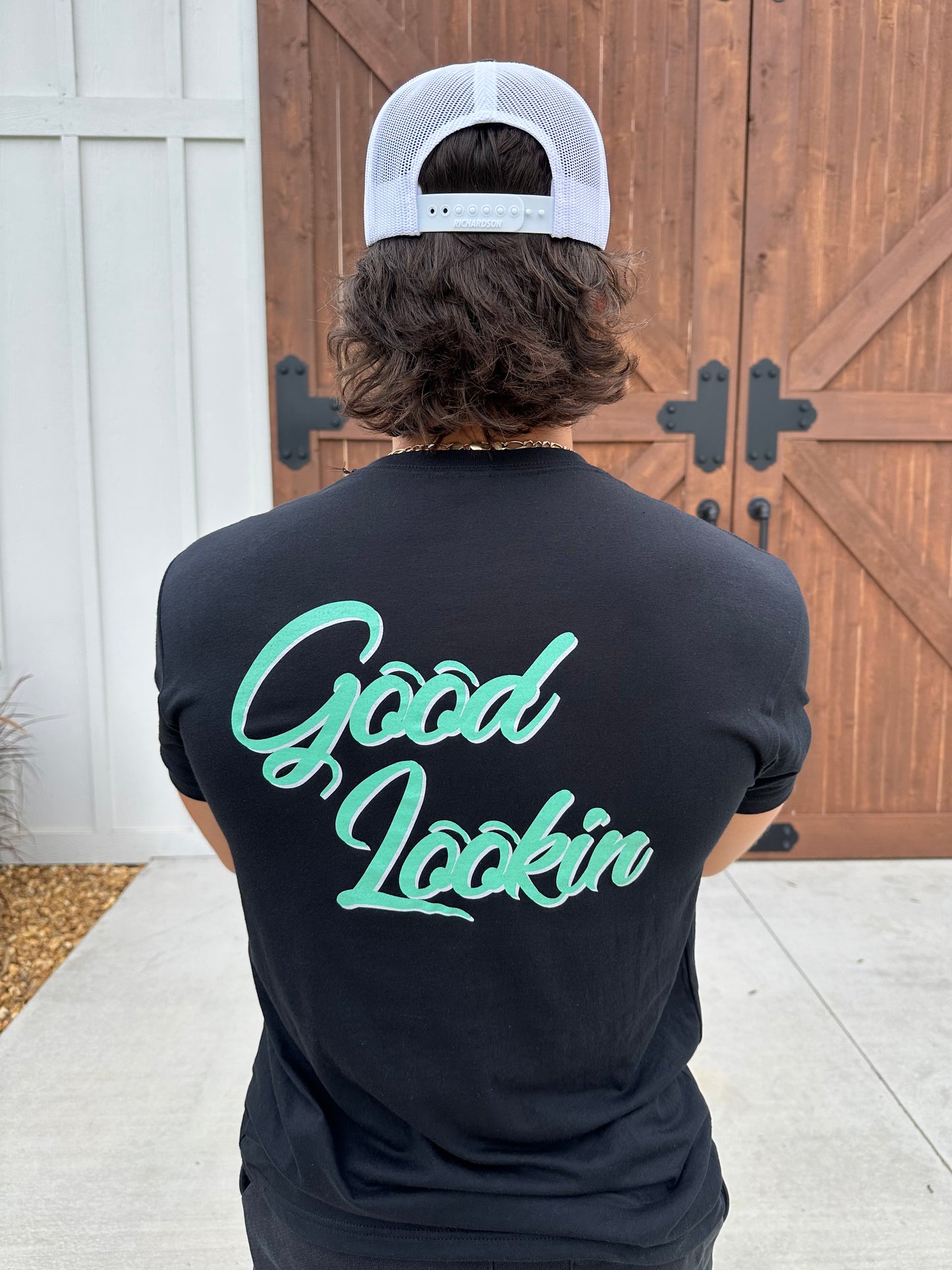 Good Lookin’ T-shirts * 2 Colors