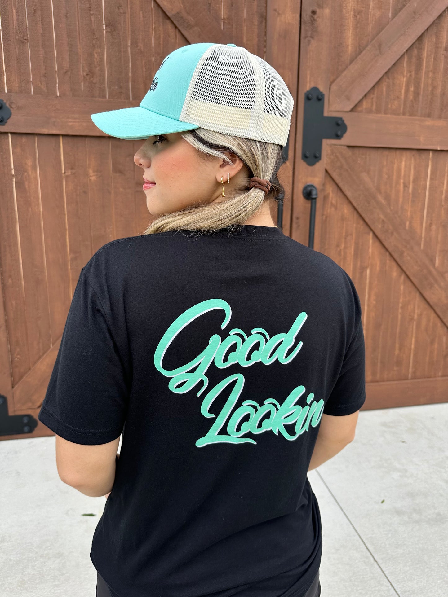 Good Lookin’ T-shirts * 2 Colors