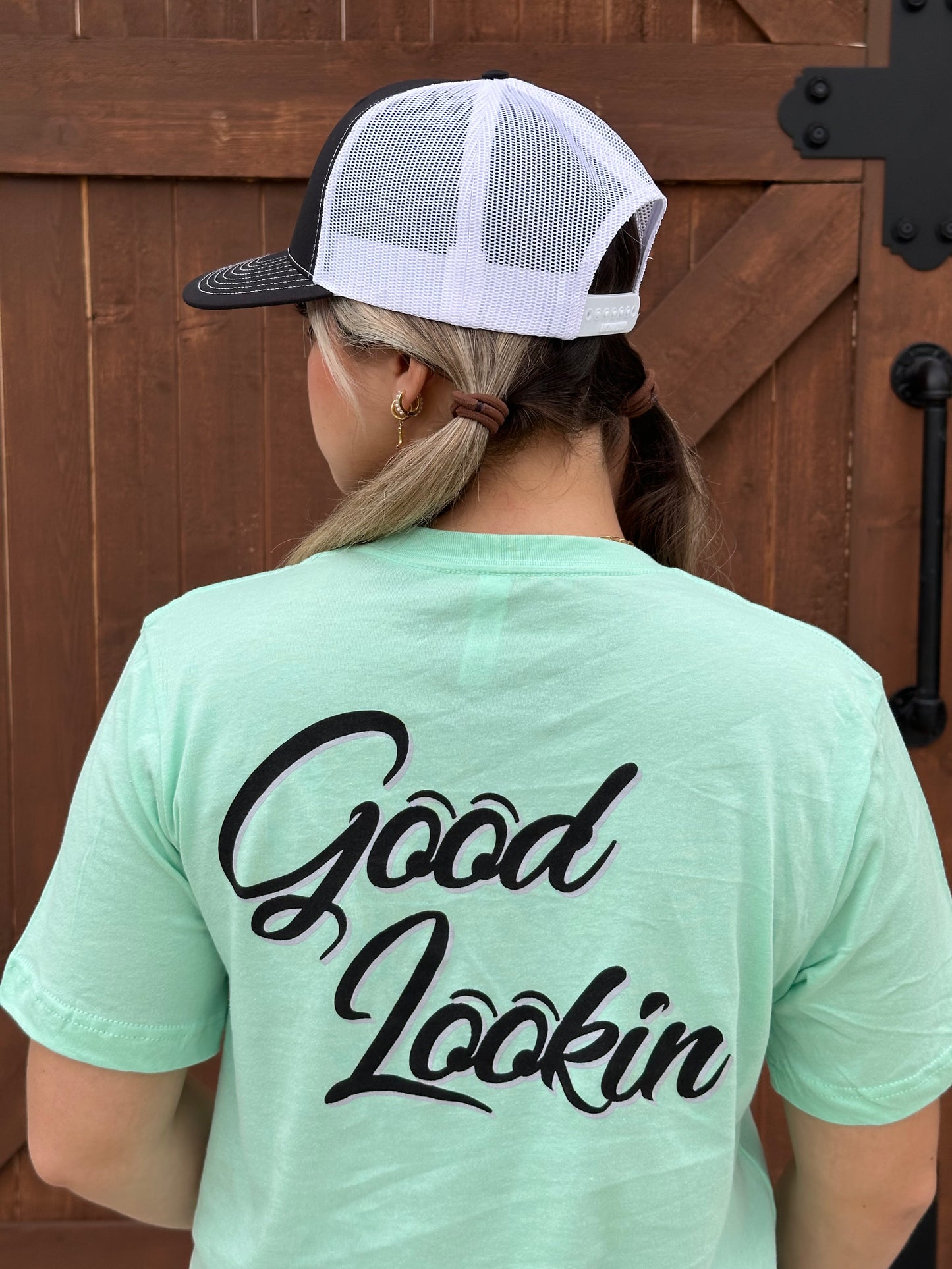 Good Lookin’ T-shirts * 2 Colors