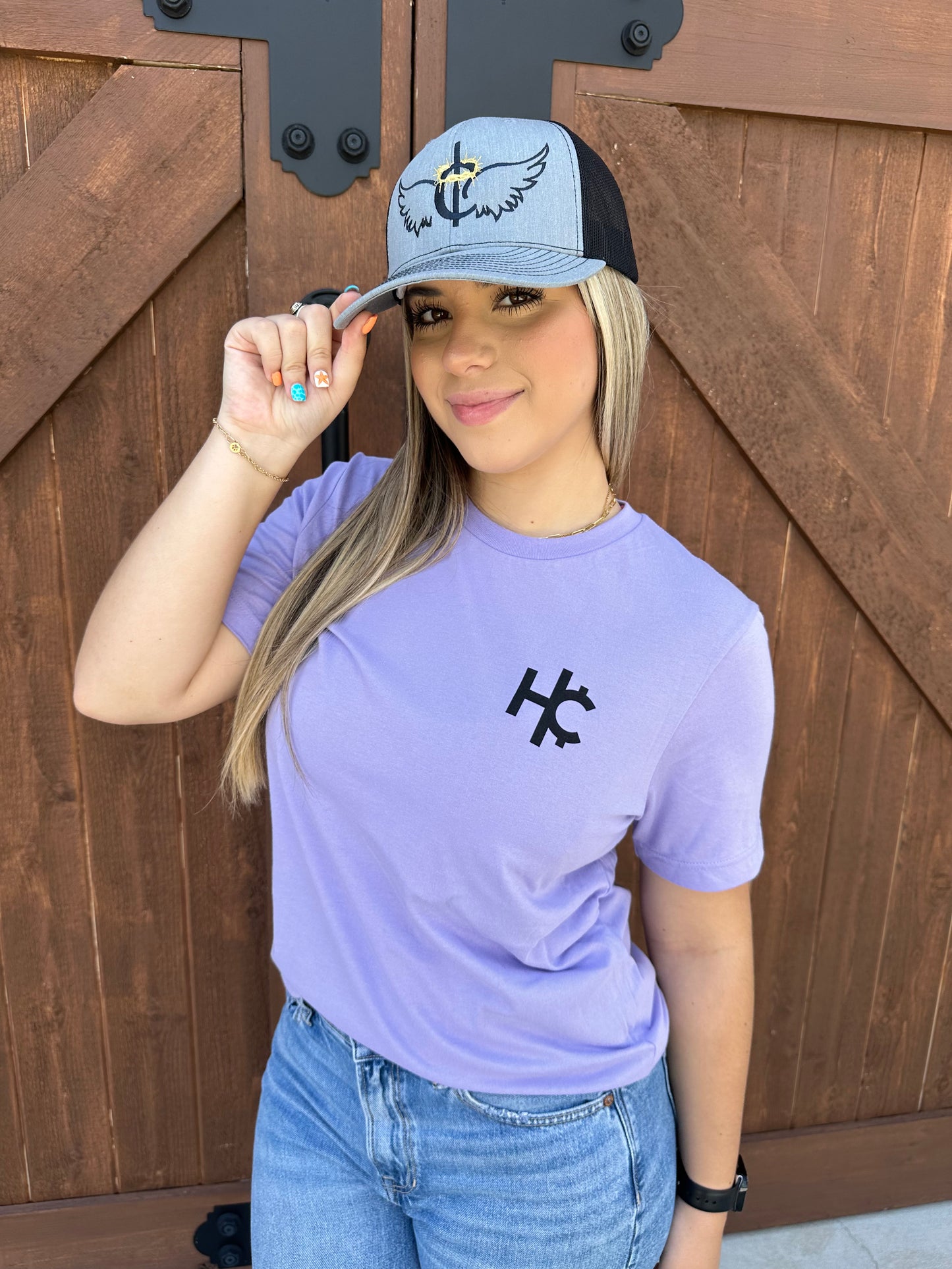 HCent Shirt * 5 Colors