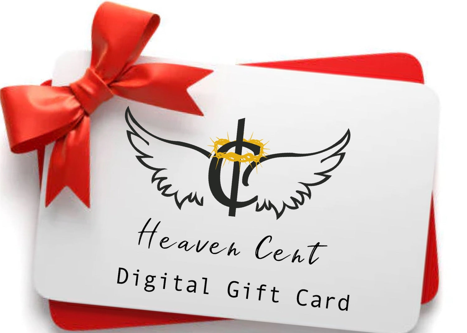 Gift Card - Digital