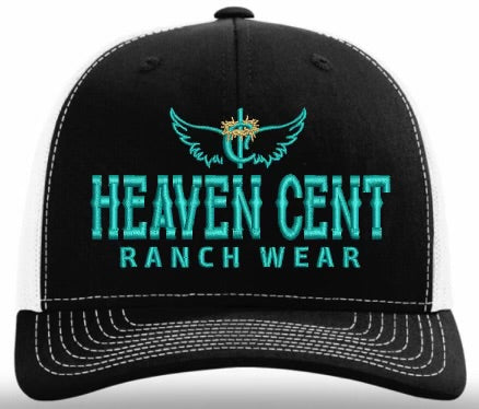 HCRW Brand Hats