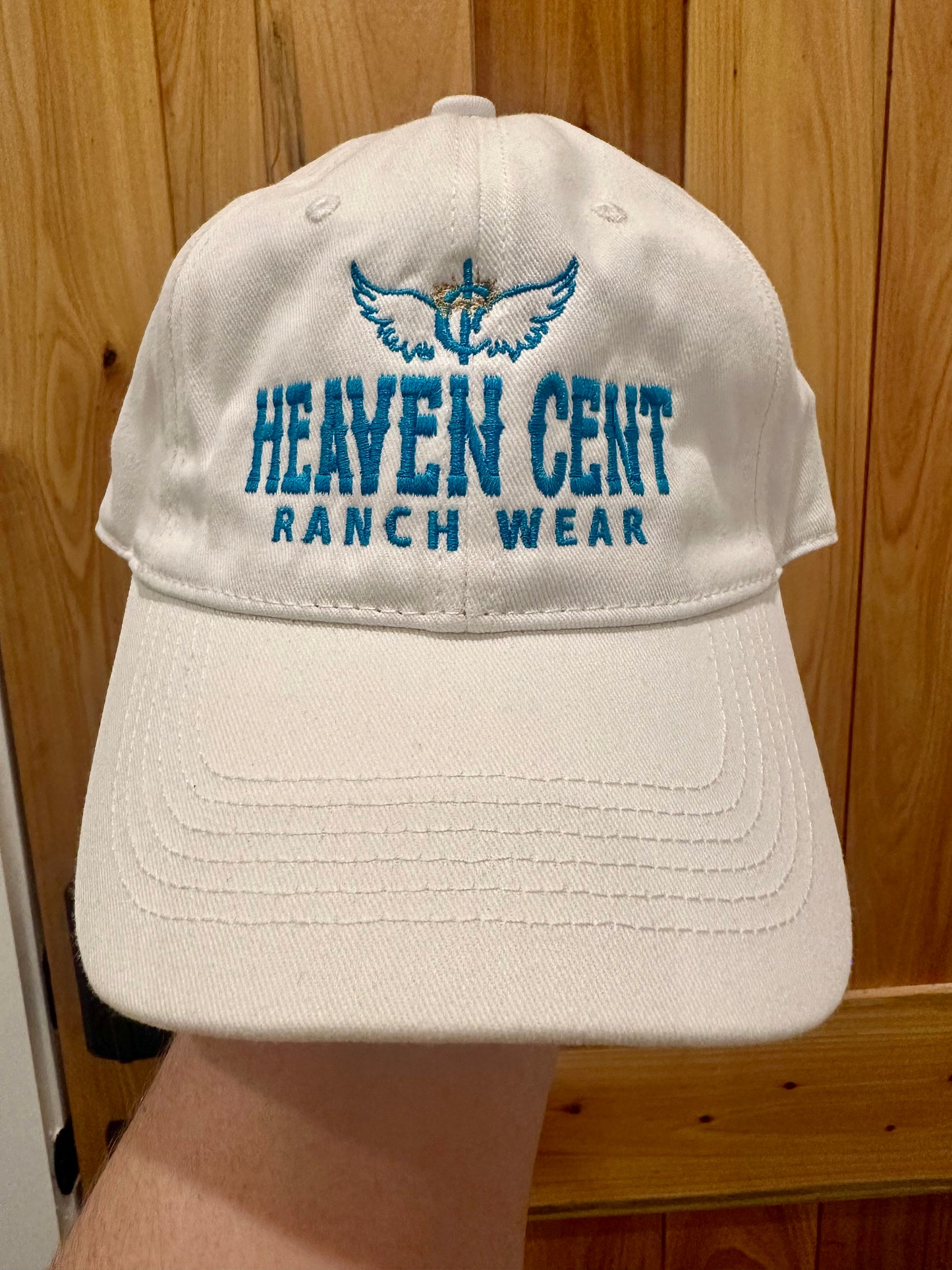 HCRW Cloth Hats * 3 Color Styles