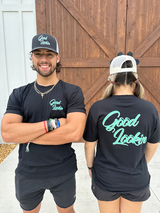 Good Lookin’ T-shirts * 2 Colors