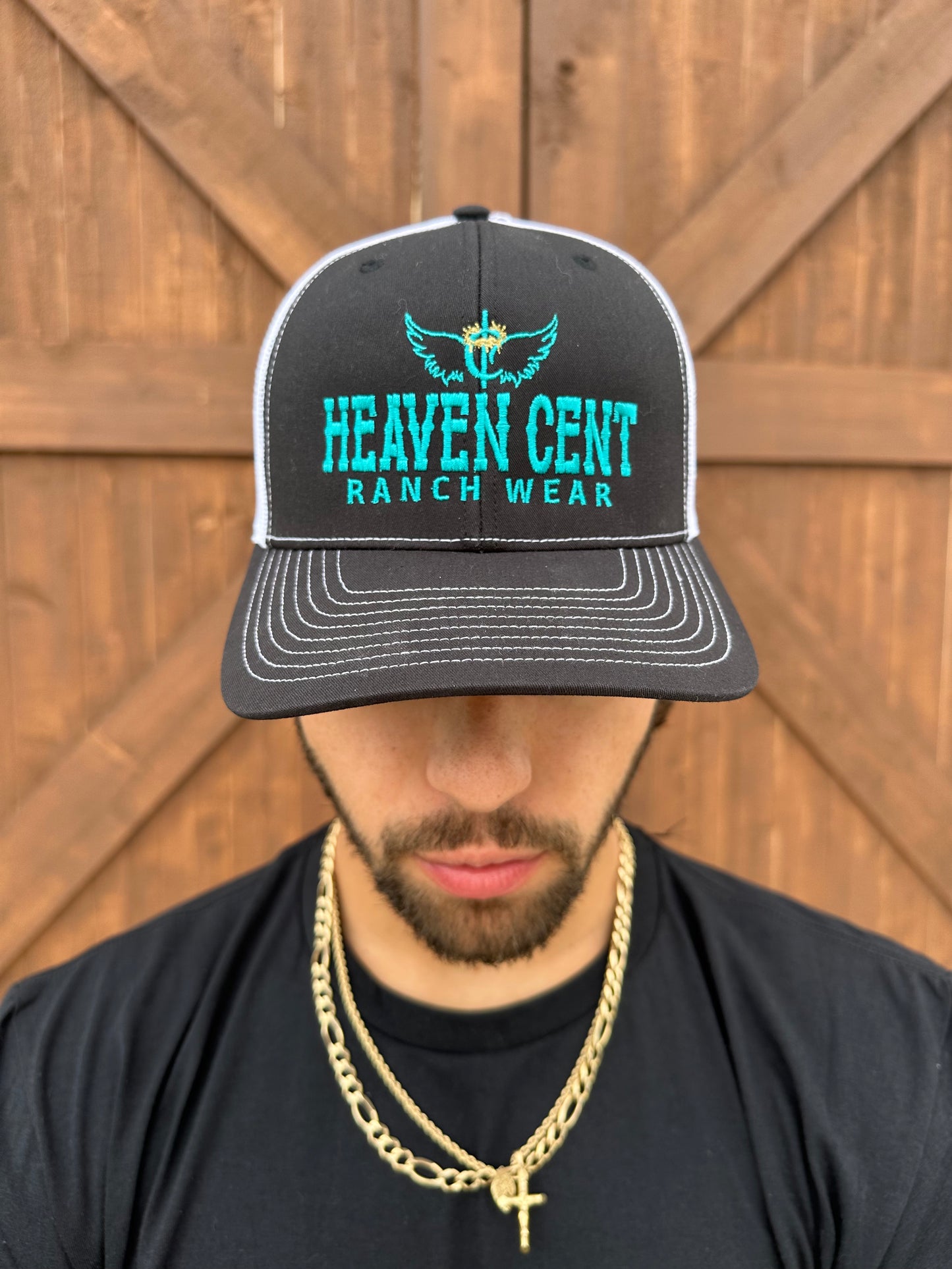 HCRW Hats * 4 Color Styles