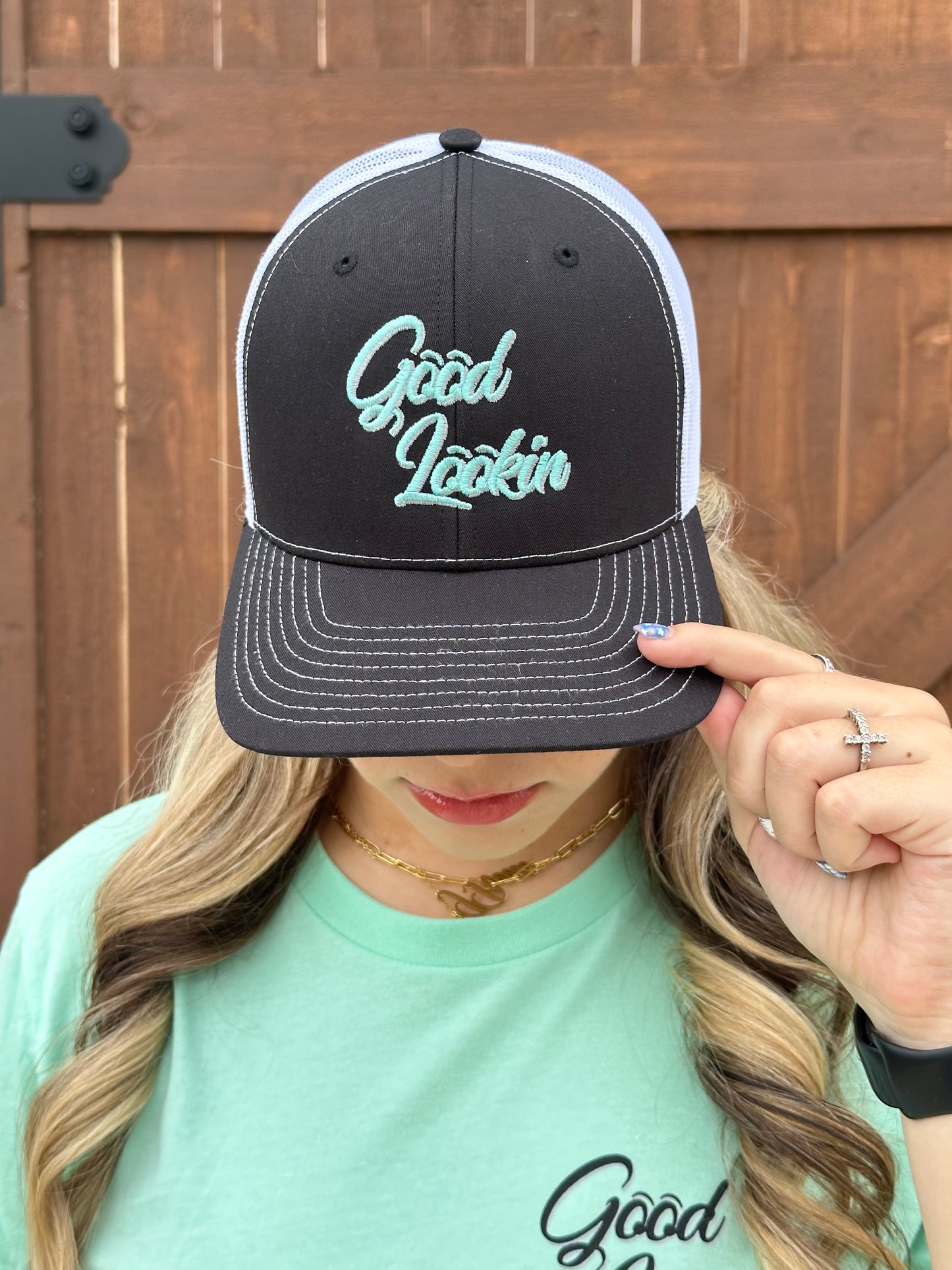 Good Lookin’ Hats * 2 Color Styles