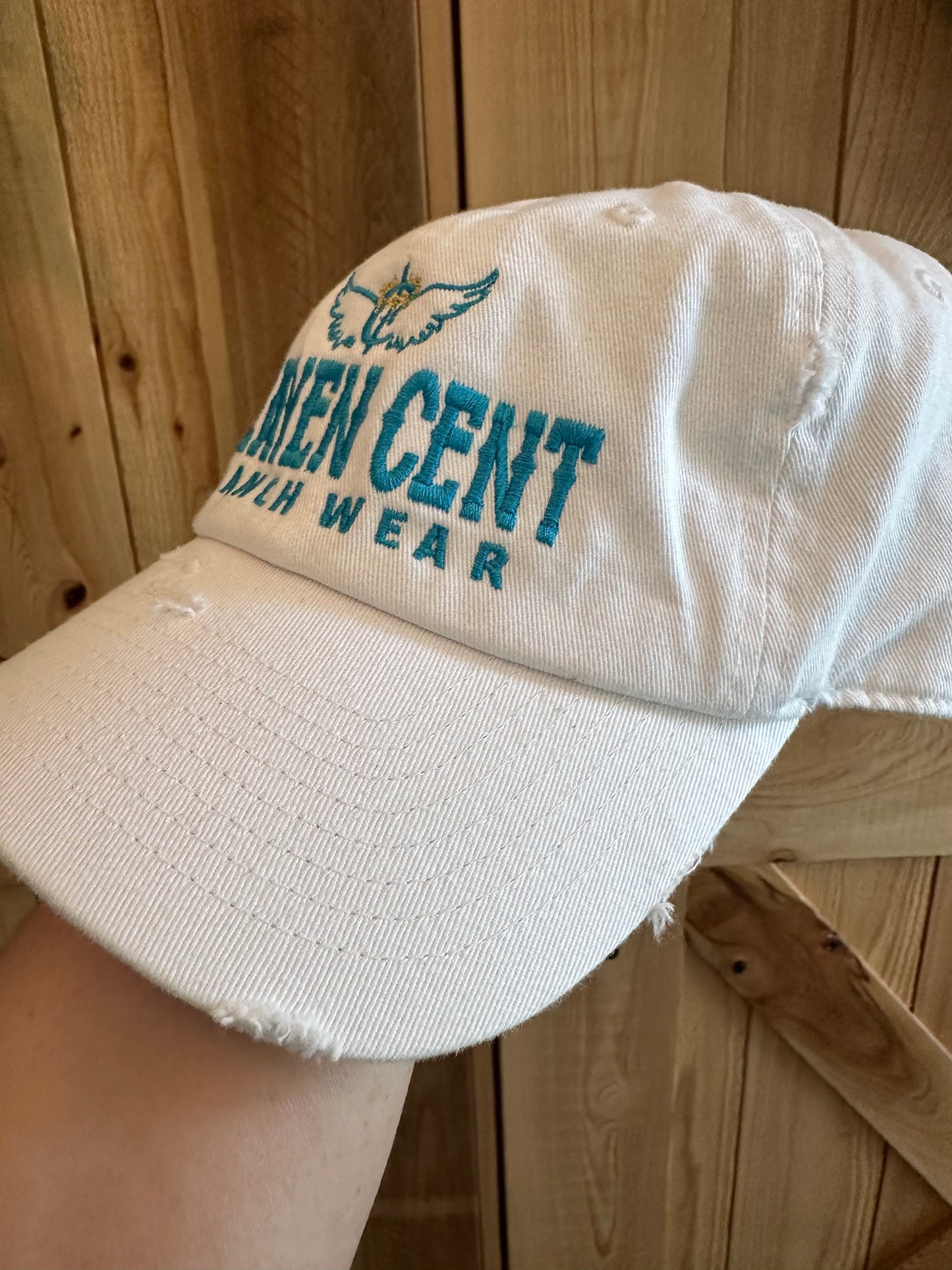 HCRW Cloth Hats * 3 Color Styles