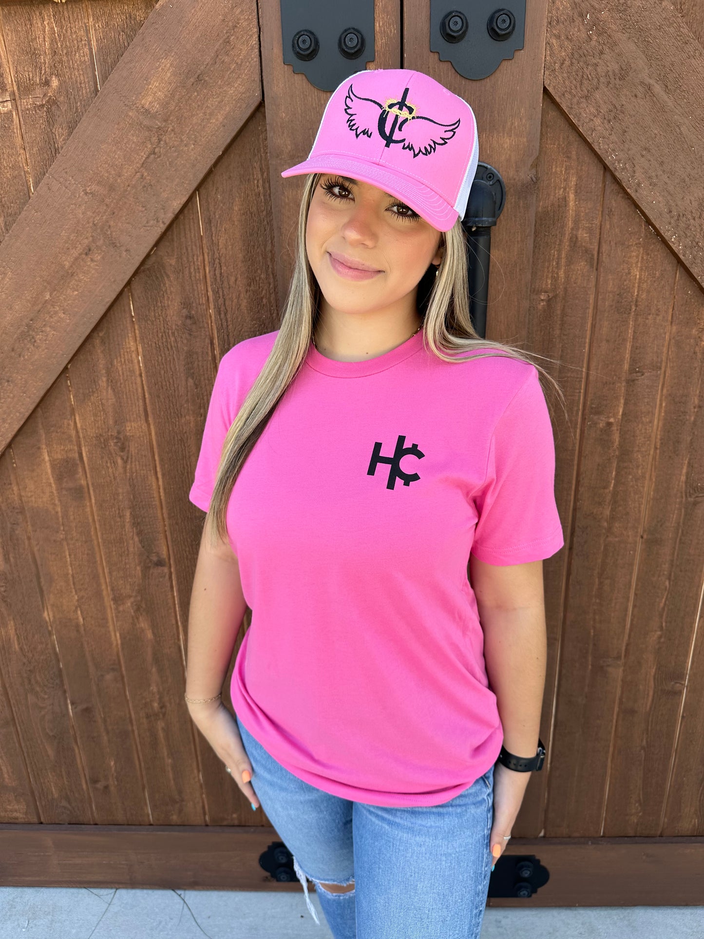 HCent Shirt * 5 Colors