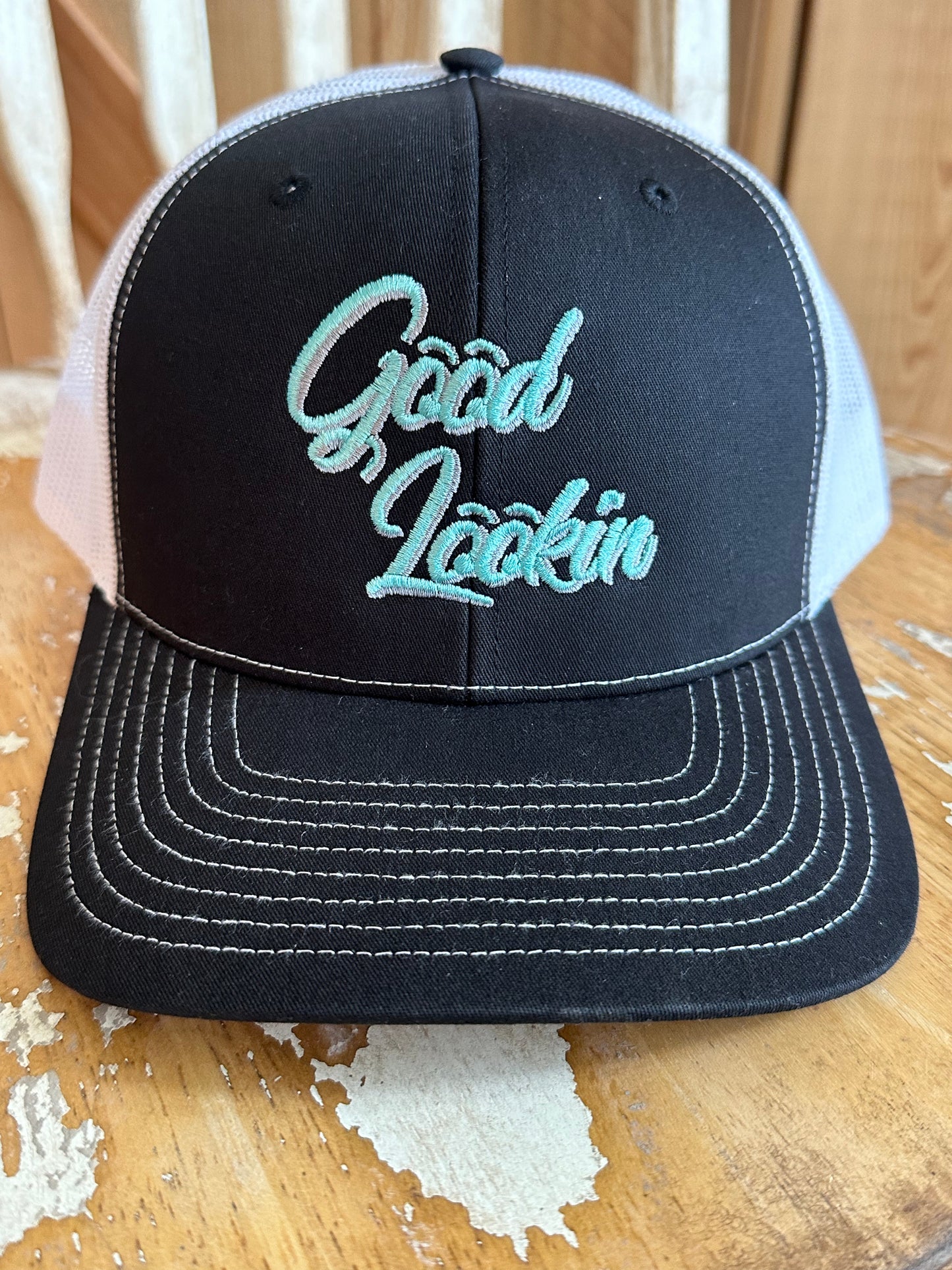 Good Lookin’ Hats * 2 Color Styles